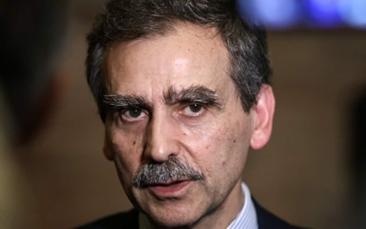 Mps, il direttore generale Luigi Lovaglio licenziato per giusta causa